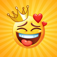 Emoji Maker app icon